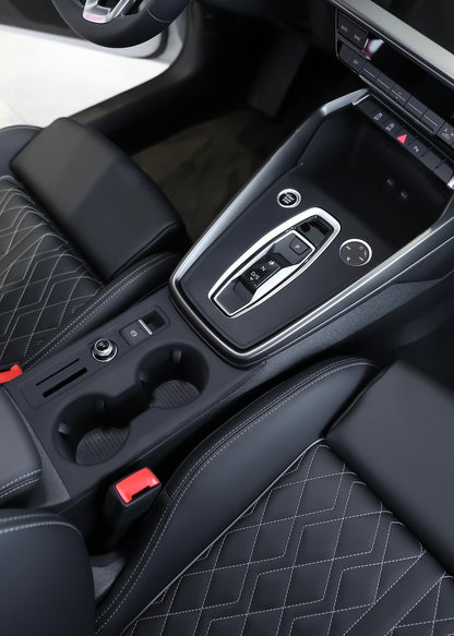 Pad Protecteur Anti-Rayures intérieur Premium